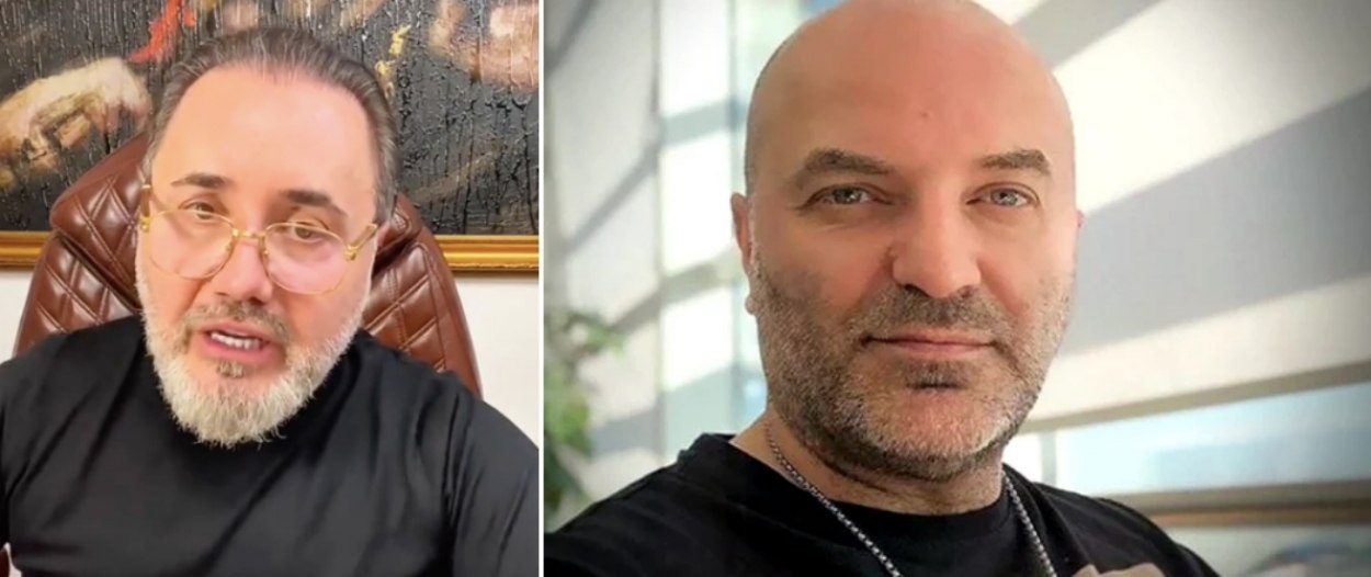 Cine este Cristian Rizea, cel din cauza căruia Dan Capatos ar fi fost dat afară de la Antena Stars. Fostul politician a fost implicat în mai multe scandaluri
