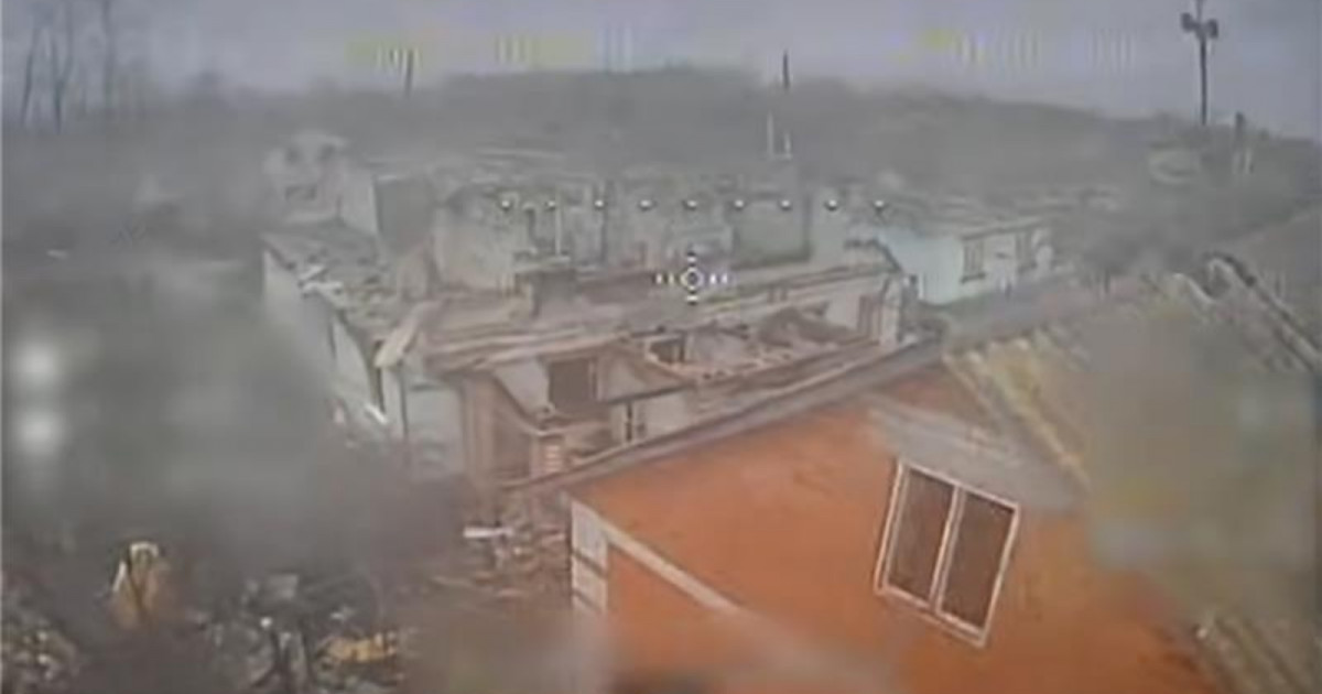 „Salutări de la Moș Crăciun”: Grănicerii ucraineni au distrus o bază de lansare a dronelor rusești după ce au intrat pe horn