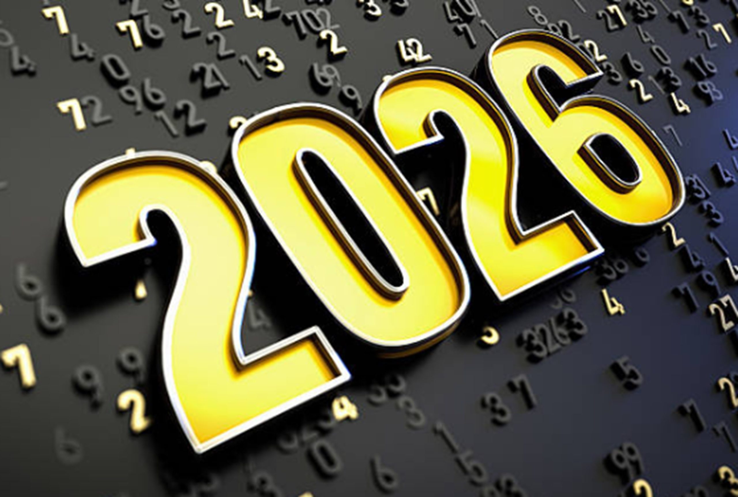 Numerologia anului 2026 indică un an deosebit. Datele-cheie ale anului și predicțiile după ziua de naștere Numerologia anului 2026 indică un an deosebit. Datele-cheie ale anului și predicțiile după ziua de naștere