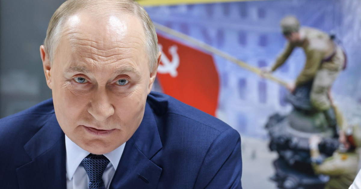 Rusia anulează acordurile militare cu trei state NATO, semnate după căderea URSS