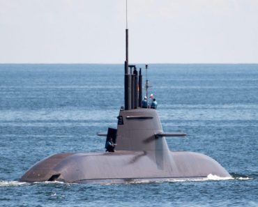 Marina suedeză reclamă că se întâlnește „aproape săptămânal” cu submarinele rusești. Căpitan: Rusia își sporește capacitățile