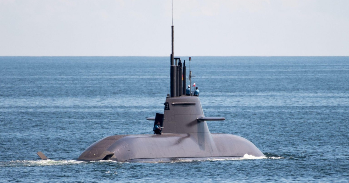 Marina suedeză reclamă că se întâlnește „aproape săptămânal” cu submarinele rusești. Căpitan: Rusia își sporește capacitățile