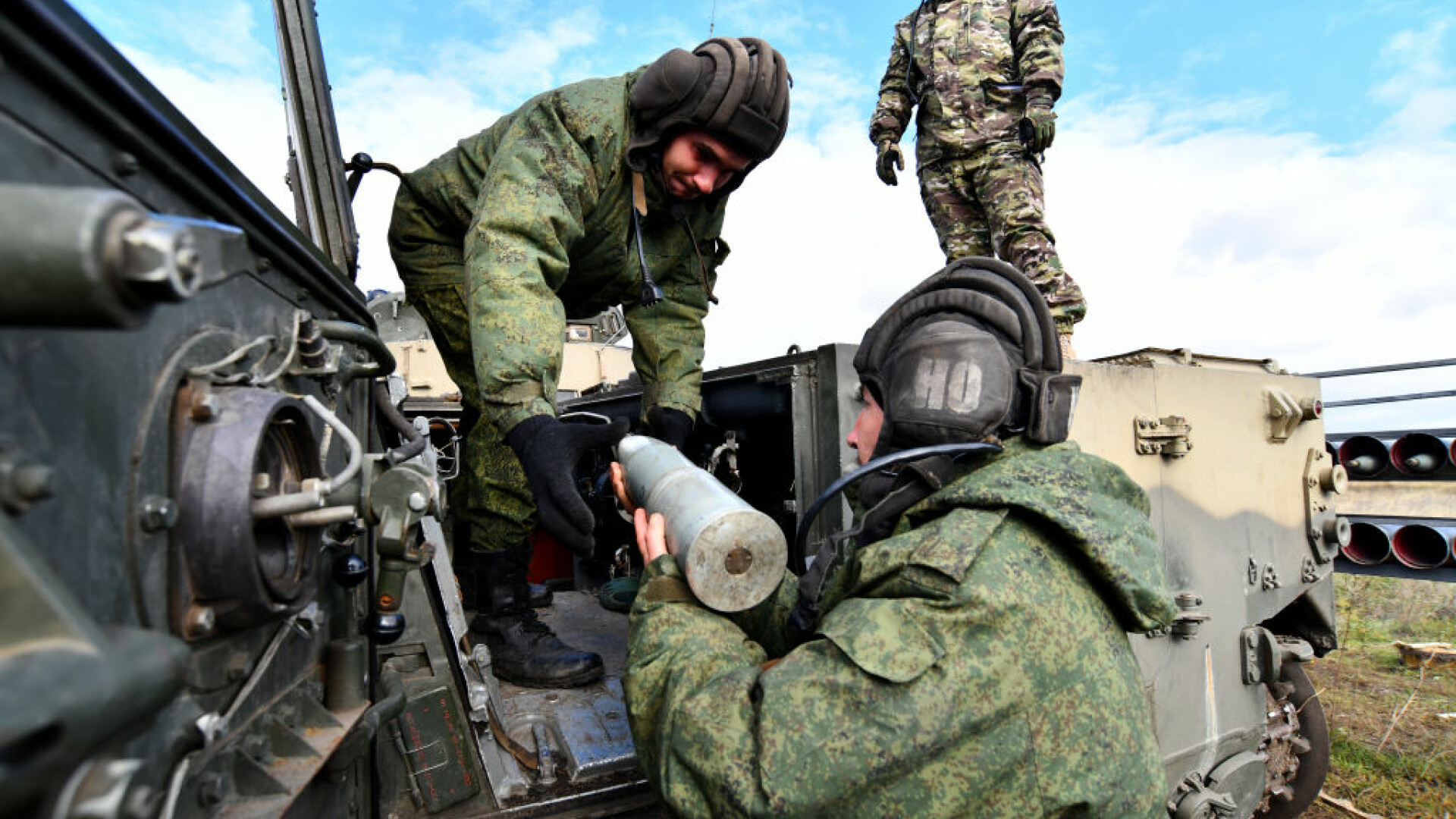 Un fost președinte rus susține că Rusia ar trebui să distrugă NATO: „Dacă dușmanul nu se predă, trebuie anihilat”