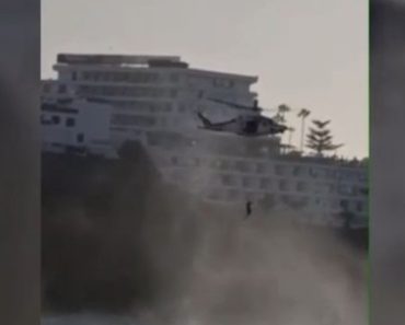 Tragedie în Tenerife. MAE confirmă că doi români au murit, după ce valuri uriaşe au lovit o piscină naturală