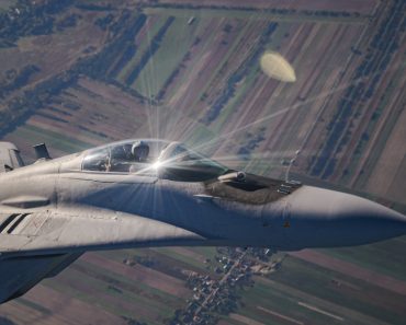 Polonia vrea să trimită Ucrainei întreaga sa flotă de MiG-29. Ce oferă Kievul în schimb