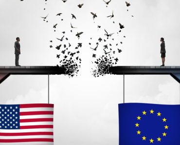 Planul SUA de a „retrage din UE” patru țări, conținut în versiunea nepublicată a Strategiei de Securitate. Răspunsul dat de Polonia