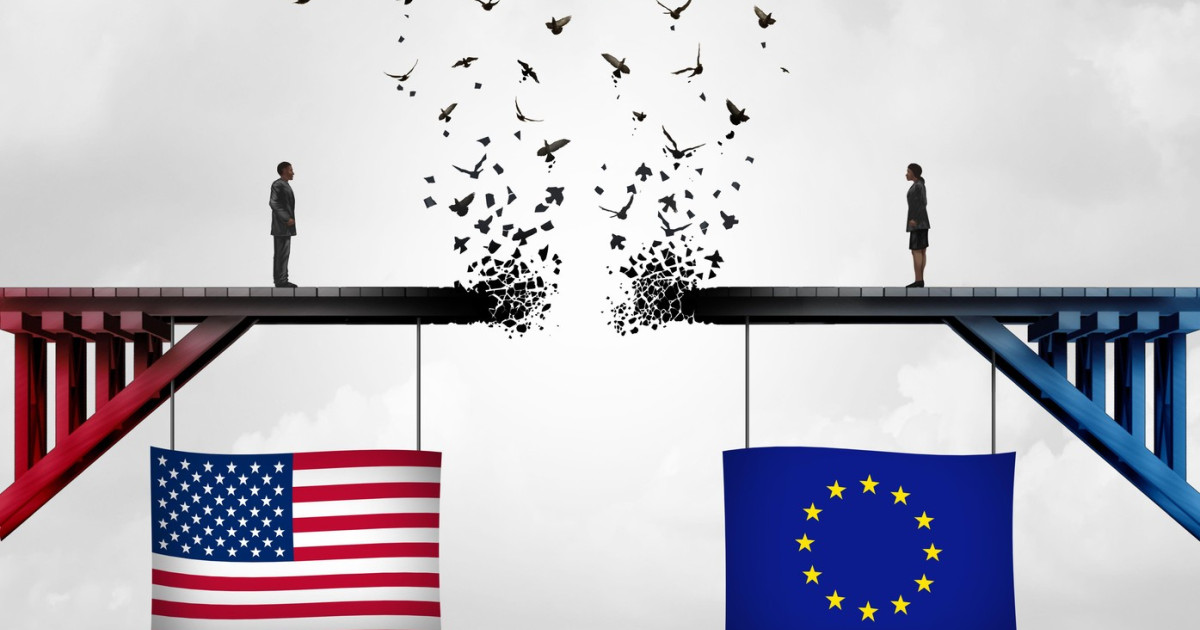 Planul SUA de a „retrage din UE” patru țări, conținut în versiunea nepublicată a Strategiei de Securitate. Răspunsul dat de Polonia