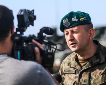 Polonia și țările NATO vor lovi regiunea Kaliningrad dacă Rusia va încerca să atace – avertismentul dur al unui general polonez