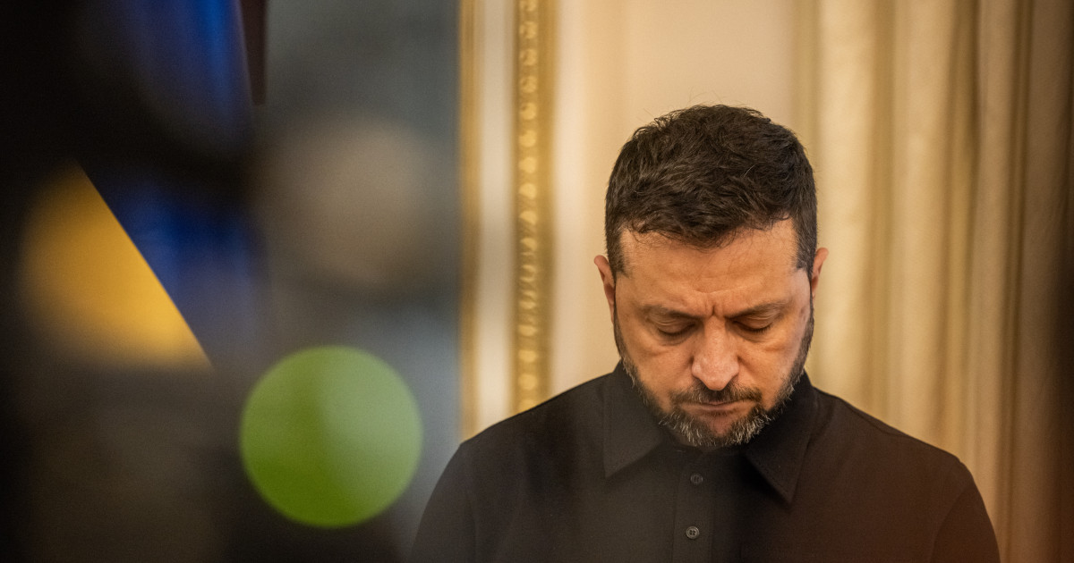 „Ucraina este dispusă să renunțe la cererea de aderare la NATO”, spune Zelenski. Cu o condiție