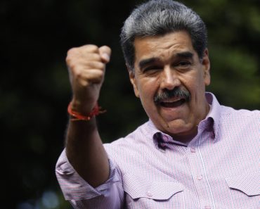 „Ușile sunt deschise”. Cel mai vechi dictator din Europa susține că Nicolas Maduro este binevenit în țara sa: Este un tip dur