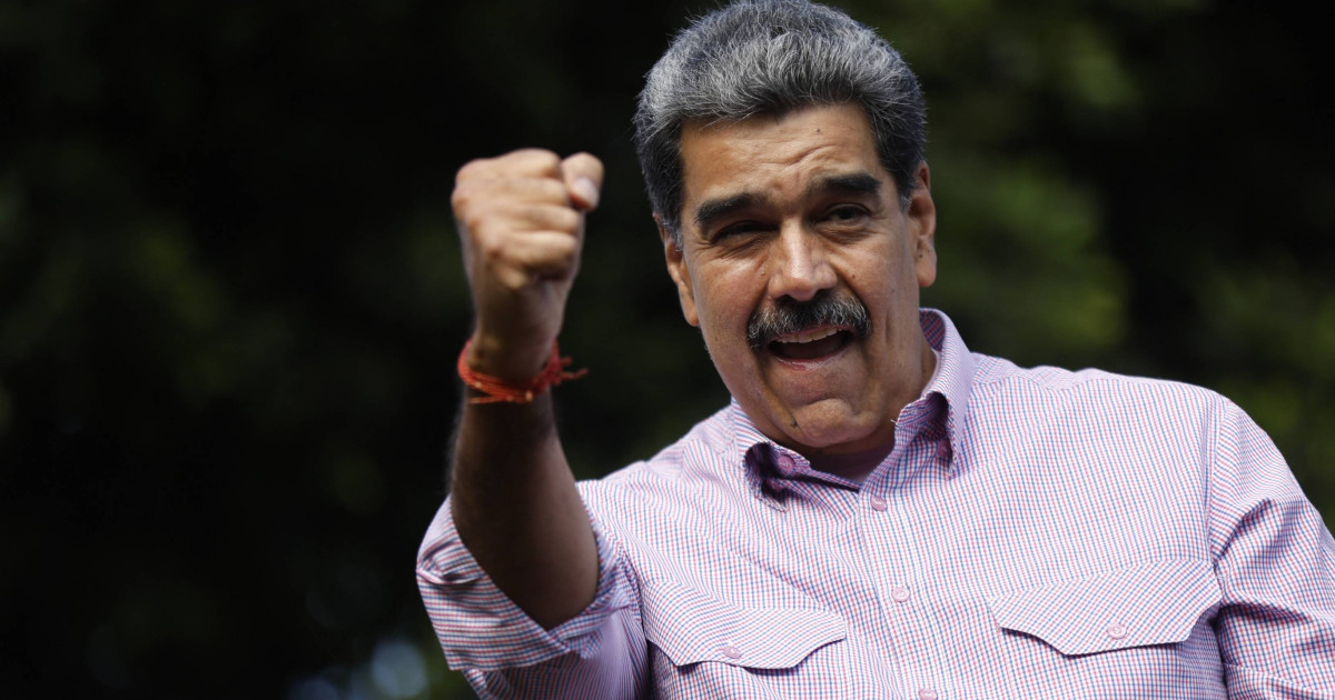 „Ușile sunt deschise”. Cel mai vechi dictator din Europa susține că Nicolas Maduro este binevenit în țara sa: Este un tip dur