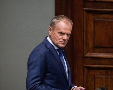 „Pentru prima dată am auzit asta”. SUA vor răspunde militar dacă Rusia va ataca din nou Ucraina, după un armistițiu, afirmă Donald Tusk