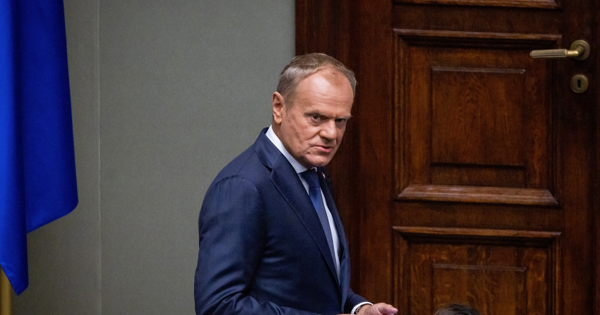 „Pentru prima dată am auzit asta”. SUA vor răspunde militar dacă Rusia va ataca din nou Ucraina, după un armistițiu, afirmă Donald Tusk