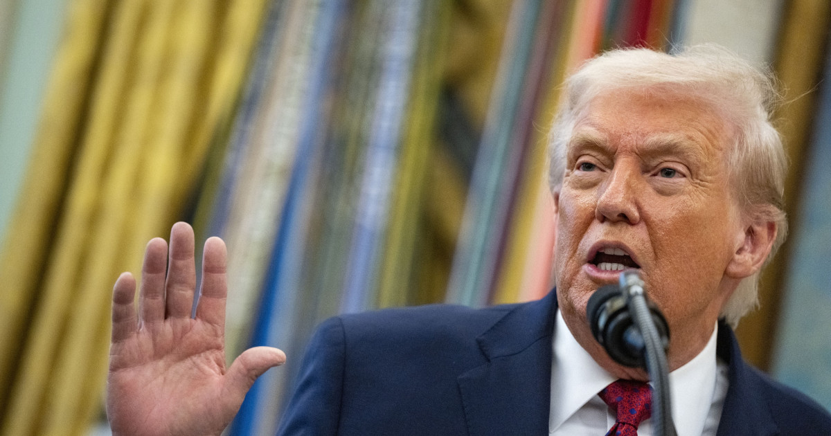 Administrația Trump presează Europa să renunțe la planul de finanțare a Ucrainei din active rusești: „Nu mai sunt liderul lumii libere”