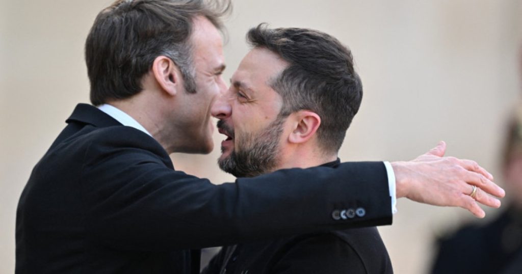 Franța anunță condiția cea mai importantă pentru acceptarea planului de pace al lui Donald Trump