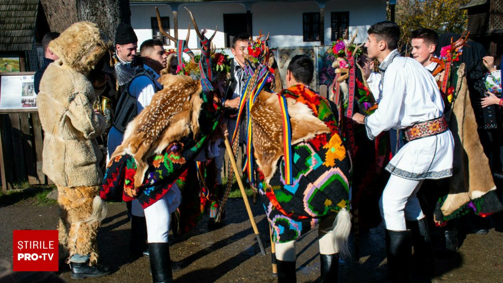 Când se merge cu colindul. Ce spune tradiția și care sunt obiceiurile