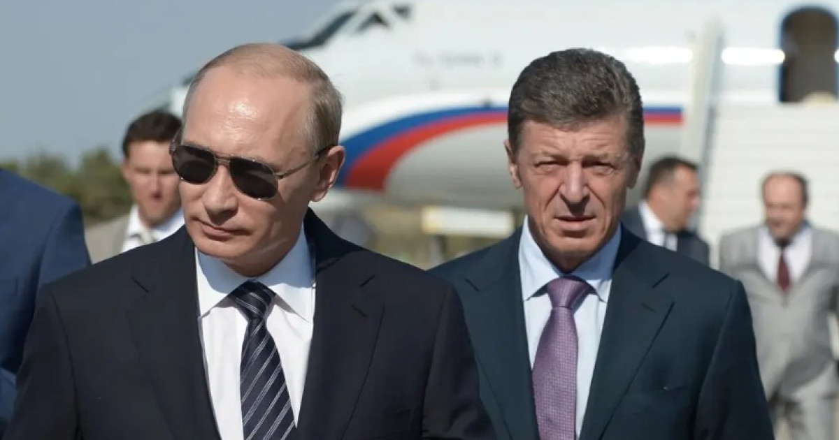Consilierul de la Kremlin care a refuzat ordinul lui Putin și a încercat să oprească războiul din Ucraina. Era pregătit să fie împușcat