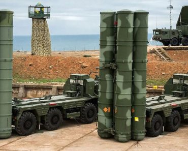 Turcia vrea să dea înapoi Rusiei bateriile antiaeriene S-400, pentru a câștiga favorurile SUA