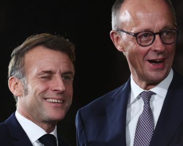„Macron l-a trădat pe Merz și știe că va trebui să plătească”. Cum s-au inversat rolurile Franței și Germaniei în Uniunea Europeană