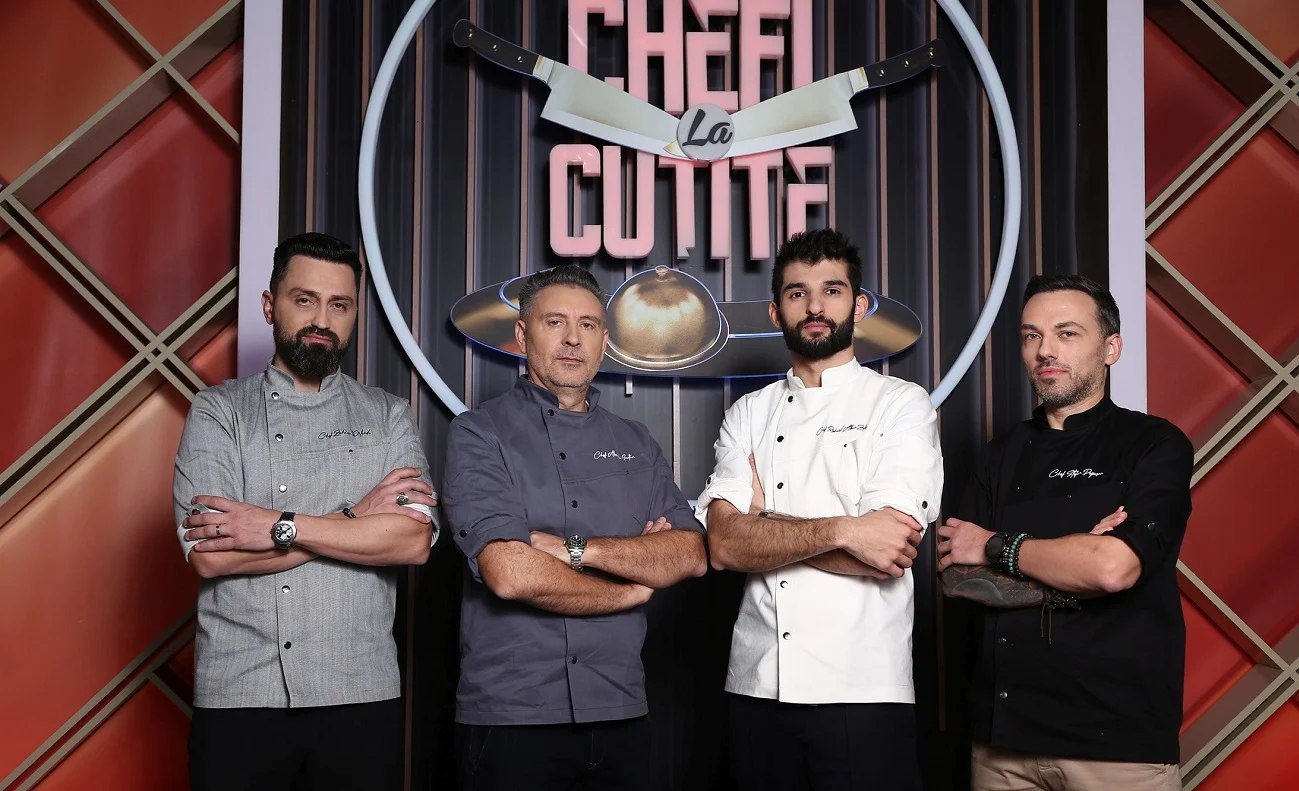 El a câștigat „Chefi la cuțite”, sezonul 16? Cine ar fi pus mâna pe premiul de 30.000 de euro de la Antena 1