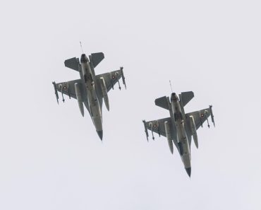 Piloții ucraineni de F-16 au reușit acolo unde sistemele Patriot au eșuat: Aproape toate rachetele rusești Kinjal au fost interceptate