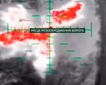 Ucraina îi trimite lui Putin urări de Crăciun sub forma unor atacuri devastatoare cu drone asupra armatei