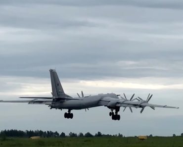 Bombardiere rusești în nordul Scandinaviei: Moscova spune că a fost un zbor „planificat”. Avioane de vânătoare au fost mobilizate