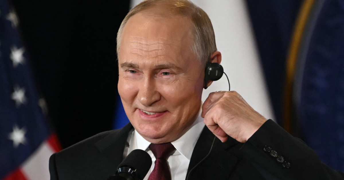 „Rusia sub Vladimir Putin este mai puţin stabilă decât Uniunea Sovietică. Un stat organizat pe principii mafiote” (istoric rus)