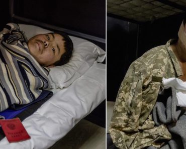 Prizonieri în Ucraina, doi nord-coreeni fac o mărturisire surprinzătoare