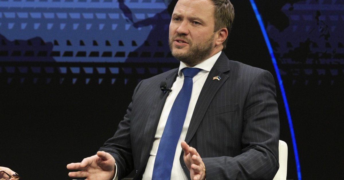 Estonia avertizează Rusia: „Îi vom împușca pe omuleții verzi, fără nicio discuție, dacă trec granița noastră”