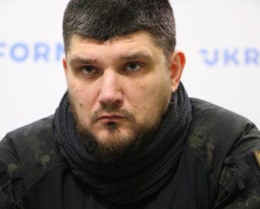 Denis Kapustin, liderul neonazist al grupării paramilitare Corpul Voluntarilor Ruși, a murit pe front, luptând pentru Kiev