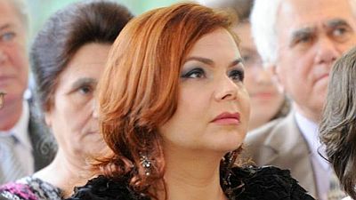 Judecătoarea Roxana Tudose, fost magistrat ICCJ, despre protestele #Rezist: „Sunteți manipulați de aceiași tartori care v-au vândut țara, folosind filmul Recorder!”