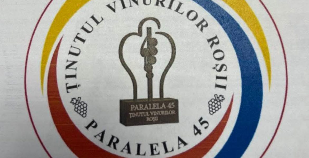 Vinurile simbol ale Paralelei 45 vor ajunge pe piață din 20 decembrie. Vezi aici cele 4 sortimente selectate