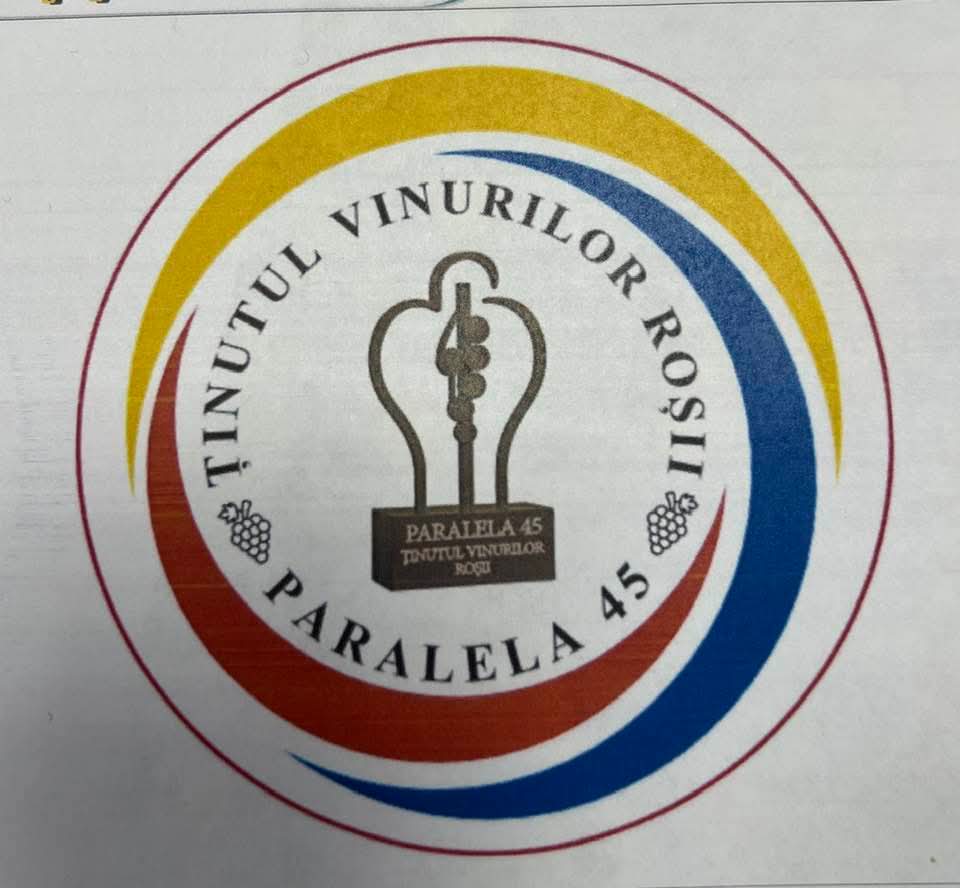 Vinurile simbol ale Paralelei 45 vor ajunge pe piață din 20 decembrie. Vezi aici cele 4 sortimente selectate