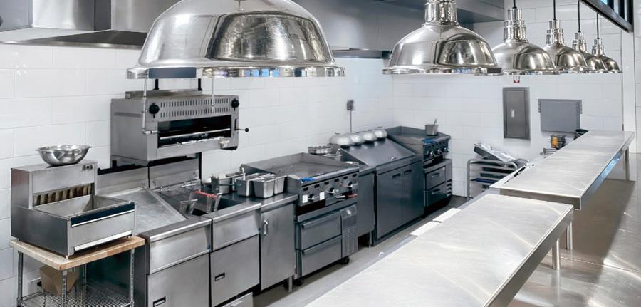 De ce este nevoie de confecții metalice personalizate în industria alimentară?