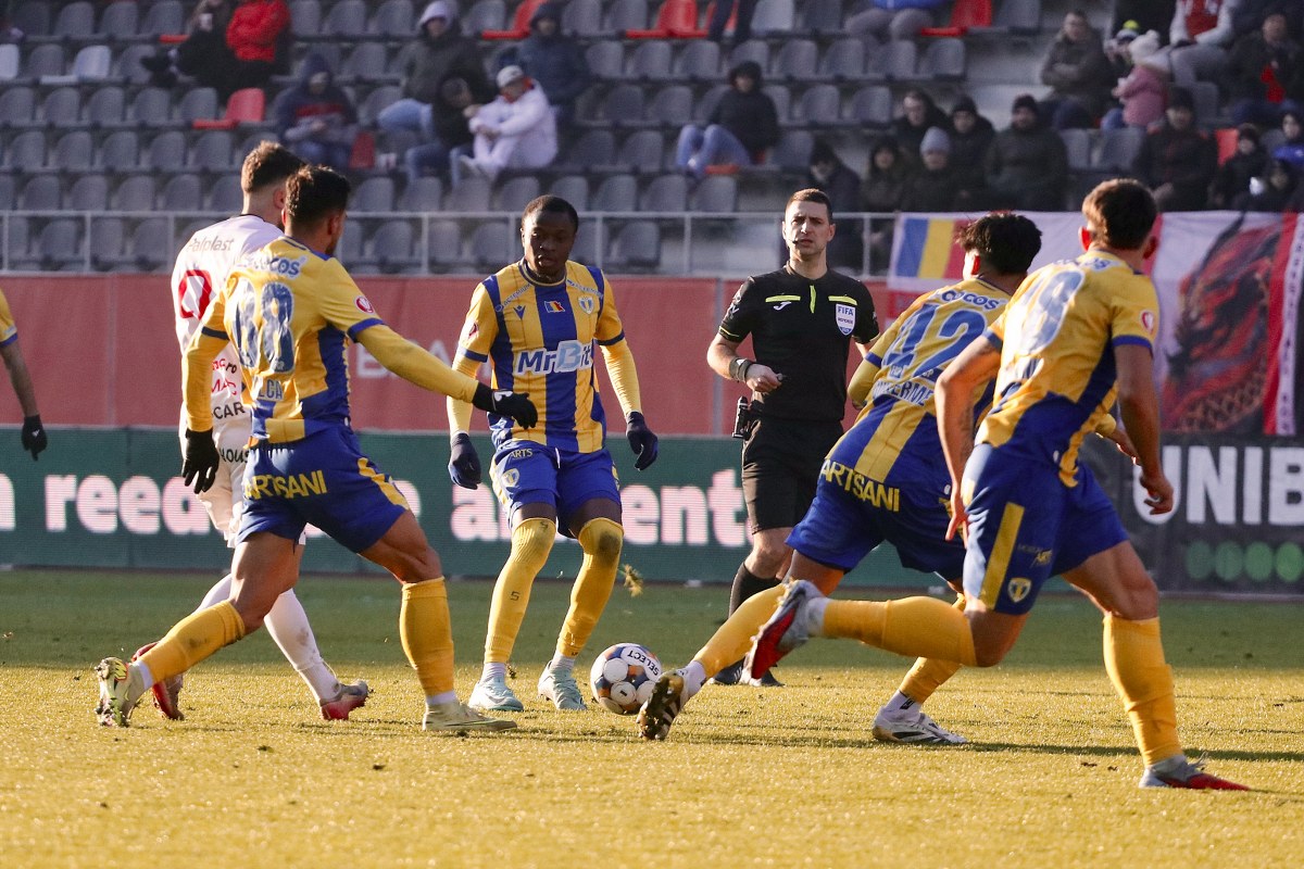 Se anunță o iarnă geroasă la Petrolul