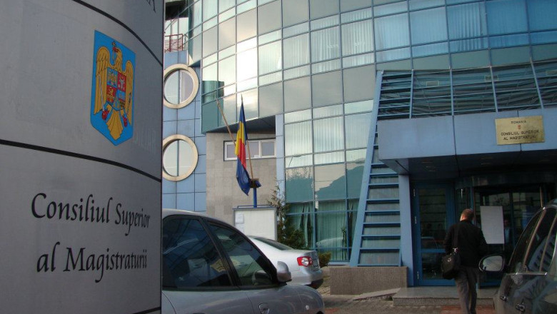 Precizările Secției pentru judecători a CSM în raport cu materialul de presă publicat de Recorder