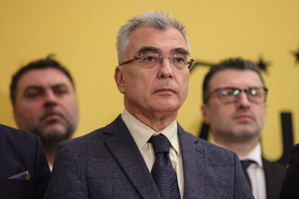 AUR face praf măsurile adoptate în coaliție: Favorizează multinaționalele și falimentează IMM-urile