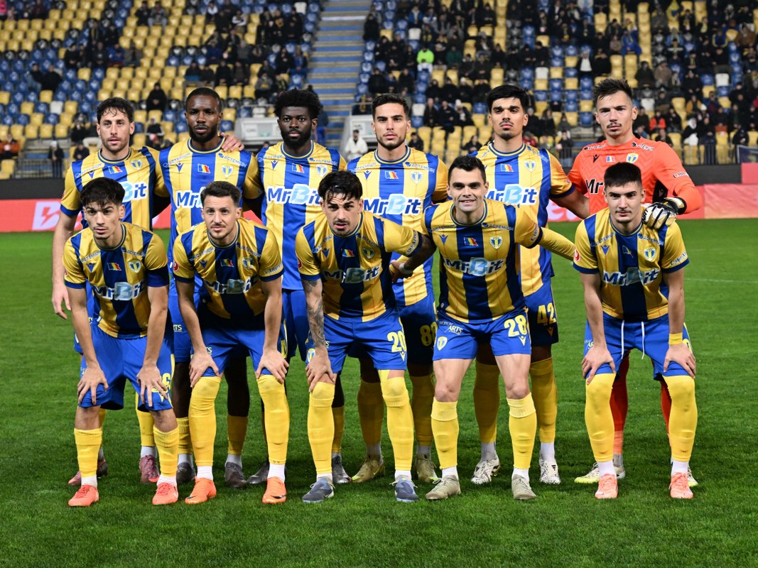 Cupa României este “importantă” pentru Petrolul