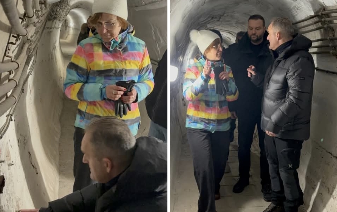 CJ Prahova, informare de ultim moment privind intervențiile de la Paltinu și etapele următoare