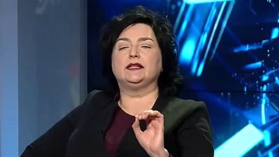 PANIOGLU SI GULUTANU AU BAGAT ABUZIV UN OM PUSCARIE – Judecatorii ICCJ Iulian Dragomir, Luminita Cristiu-Ninu si Adriana Ispas au anulat condamnarea definitiva de 6 ani inchisoare primita de fostul sef al CNAS Lucian Duta. Inalta Curte a admis recursul in casatie a lui Duta si a dispus incetarea procesului penal, dupa ce a constatat ca acesta a fost condamnat de judecatoarele CAB Daniela Panioglu si Alina Gulutanu pentru o fapta care era prescrisa (Minuta)