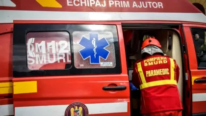 O femeie a murit în urma unui incendiu izbucnit într-un bloc din Ploiești O femeie a murit în urma unui incendiu izbucnit într-un bloc din Ploiești