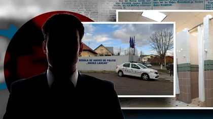 Dezvăluiri cutremurătoare despre violatorul de băieți care lucra la Școala de Poliție Câmpina. „Intra peste elevi la dușuri” Dezvăluiri cutremurătoare despre violatorul de băieți care lucra la Școala de Poliție Câmpina. „Intra peste elevi la dușuri”