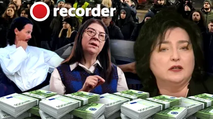 „Eroii” din vitrina Recorder au pensii de lux și de peste 7.500 de euro. Ani buni și le-au ținut pitite prin fișete. Gândul publică sumele și culisele industriei pensiilor „nesimțite” din justiție, a grupării USR / Rezist