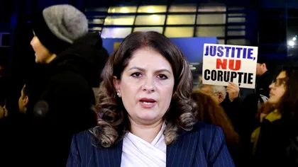 Dezvăluiri fără precedent! Șefa Curții de Apel București aruncă sistemul în aer! Povestește cum Kovesi i-a trimis un emisar când conducea DNA: „Doamna procuror s-a prezentat la birou și mi-a spus ce soluție trebuie să dau”