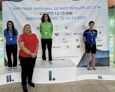 Dublă lovitură în “dosarul” campioanei!