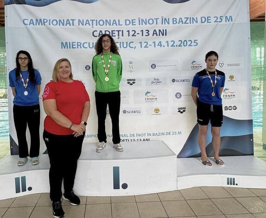 Dublă lovitură în “dosarul” campioanei!