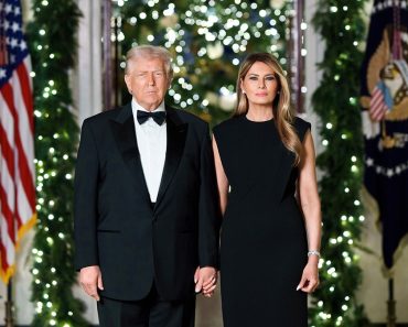 Mesajul de Crăciun al președintelui Donald Trump: bilanț al unei Americi puternice și prospere