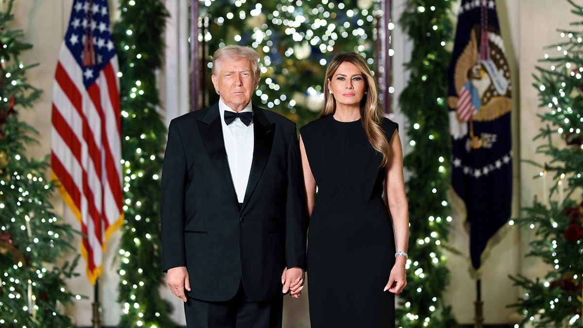 Mesajul de Crăciun al președintelui Donald Trump: bilanț al unei Americi puternice și prospere