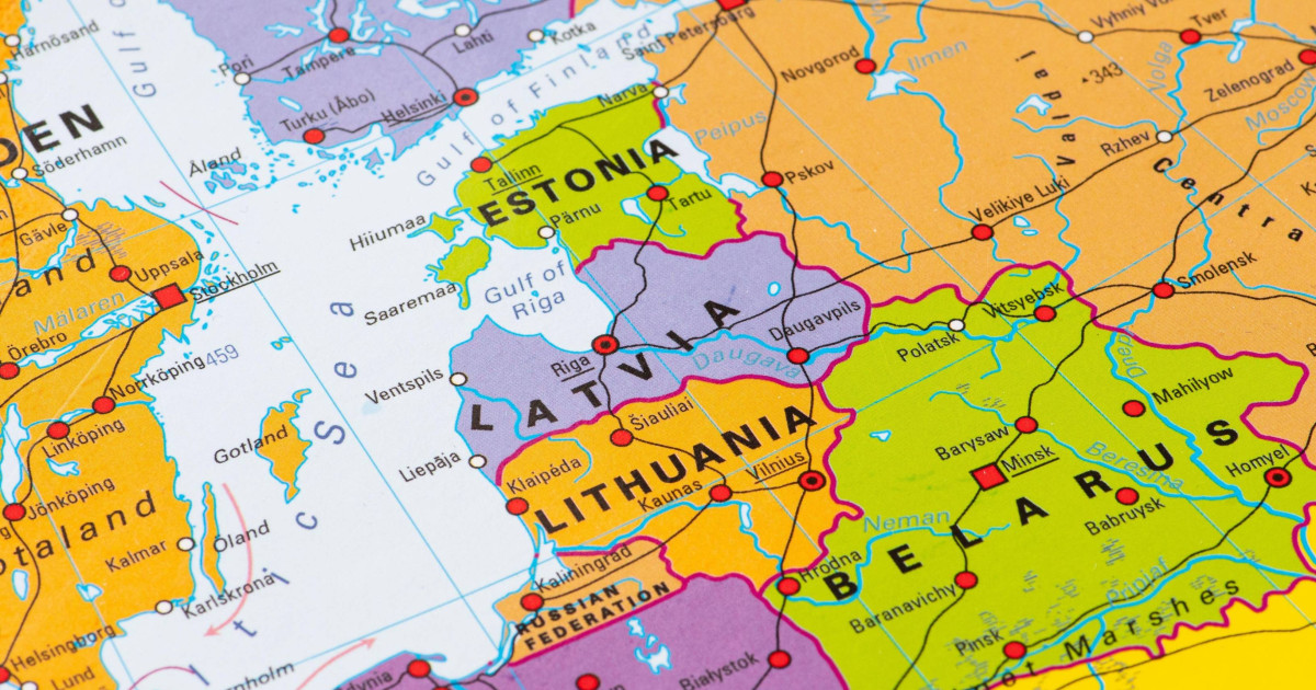 Reacția furioasă a Rusiei după o măsură anunțată de ţările baltice. Moscova amenință cu represalii
